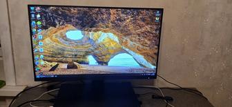 Продам игровой ноутбук asus f17