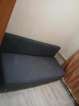 Отдам бесплатно 2 дивана