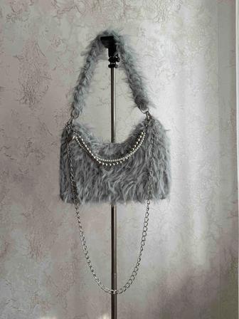 Трендовые сумки в наличии и на заказ