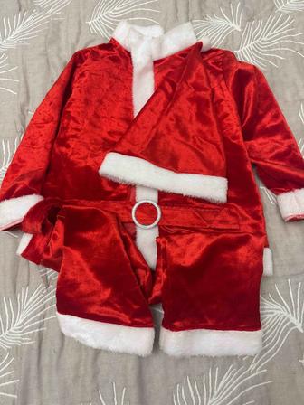 Карнавальный костюм