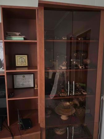 Продается шкаф