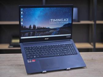 Классический ноутбук Acer Extensa - Ryzen 3 3250U/8GB/256GB