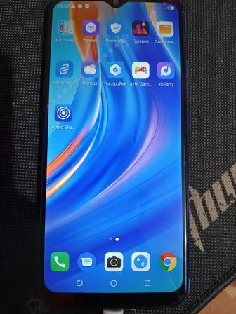 Смартфон Tecno spark 6 go