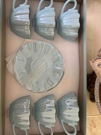 Чайный сервис