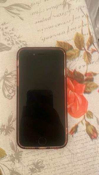 iPhone 8 product red