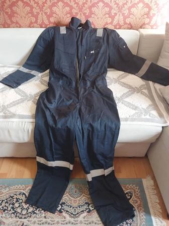 Камбинизон жаростойкий
