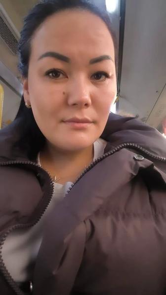 Домработница