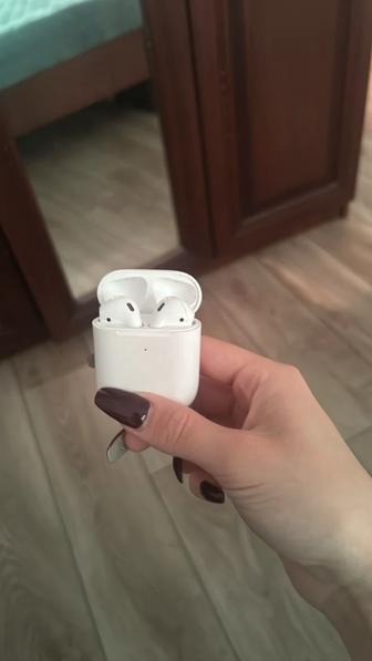 AirPods A2031