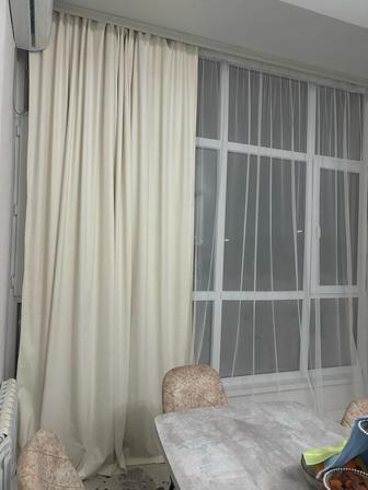 Шторы комплект
