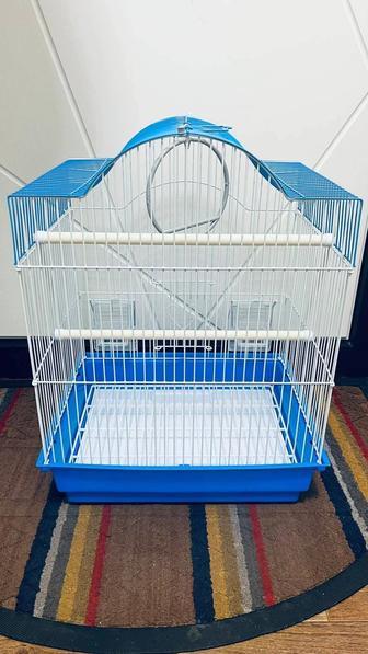 Клетка большая для птиц