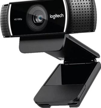 Logitech HD C922 Pro Stream