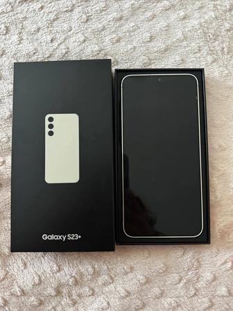 Samsung s23 5G на 512гб