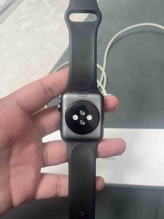 Продас apple watch 3