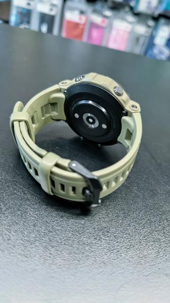 Продам часы amazfit t-rex 2