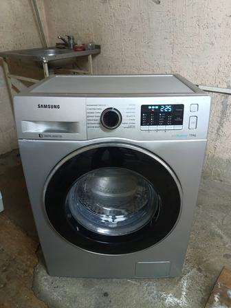 Стиральная машина со скидкой