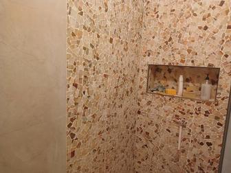 Укладка плитки