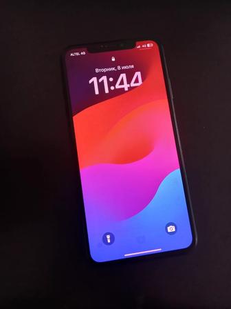 iPhone XS Max