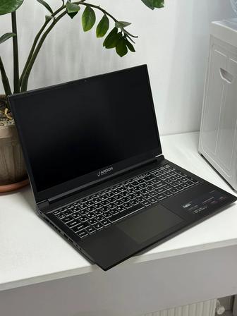 Игровой ноутбук Neo Ardor Gaming RTX3050TI