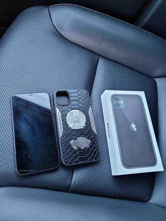 Продажа б/у телефона