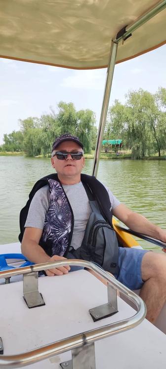 Услуги водителя на своем авто