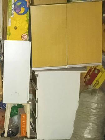 Шкафы от кухонного гарнитура