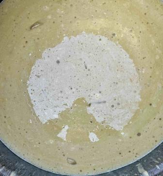 Сырье для производства хозяйственного и банного мыла.