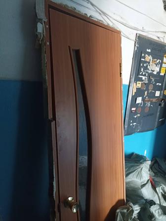 Дверь межкомнатная