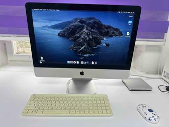 iMac 21.5, Late 2013 Catalina