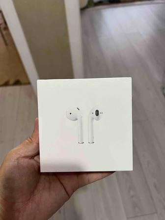 AirPods