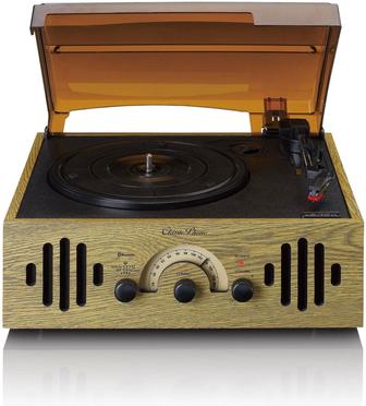 Продам Виниловый проигрыватель