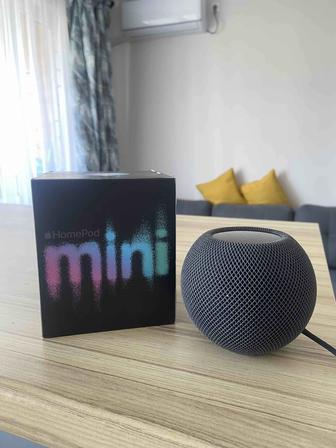 HomePod mini