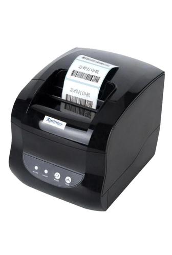 Продам новый Xprinter-365B