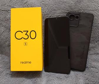 Продам Realme C30s