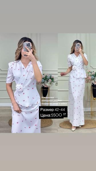 Продам платья