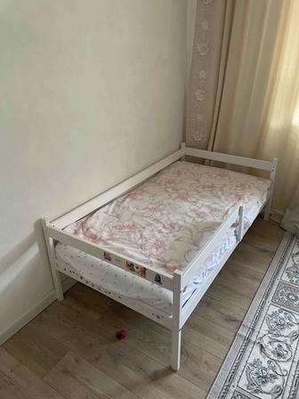 Продается детская кровать