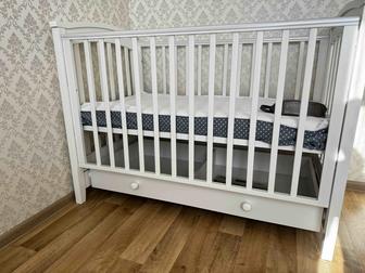 Кровать детская