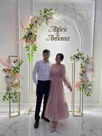 Прокат платьев мама и доча