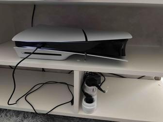 PlayStation 5 slim 1tb