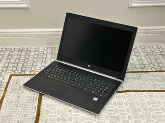 МОЩНЫЙ Бизнес Ноутбук HP ProBook 450 G5 надежный и универсальный!
