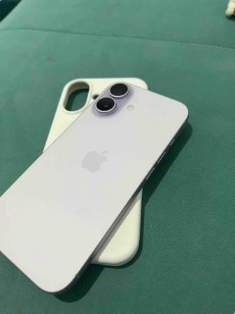 Продам IPhone 17 , 256 gb