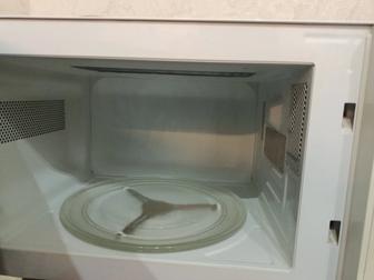 Продам микроволновку
