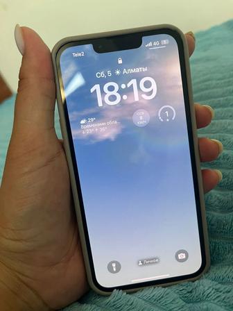 iPhone 13