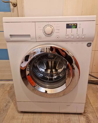 Стиральная машина LG