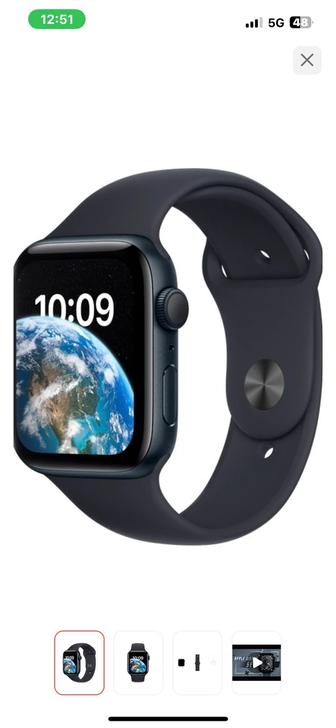 Продам часы Apple Watch