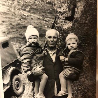 Ролики с ожившими фотографиями