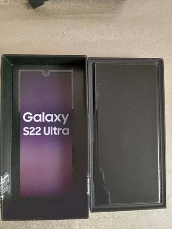 Samsung s22 Ultra 256 gb