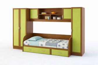 Мебельный гарнитур