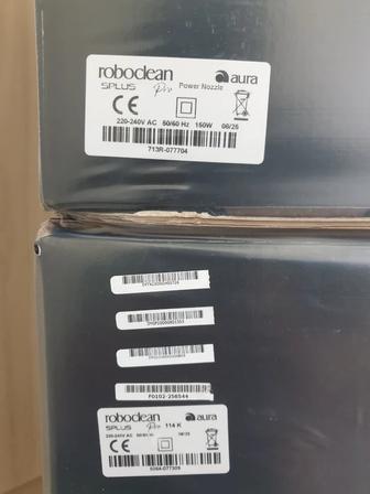 пылесос Roboclean