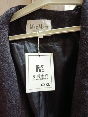 Пальто новое 5000тг