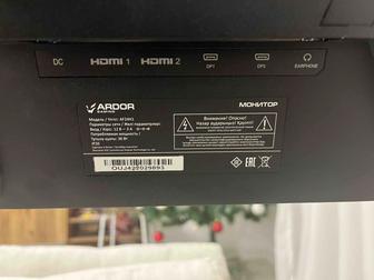 Монитор Ardor gaming Af24h1